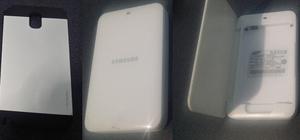 Case y cargador de batería extra para Samsung Galaxy Note 3