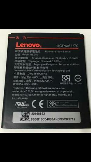 Compro Bateria Lenovo K5