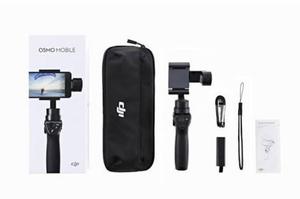 Estabilizador Dji de Video para Celular