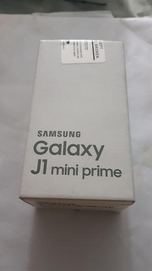 Galaxy J1 Mini Prime