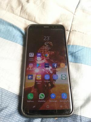 Galaxy S8 64gb / sin Señal