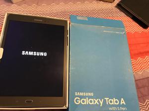 Galaxy Tab a 9.5 a 650 Soles