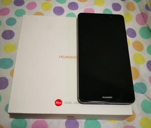 Huawei Mate 9 Silver 9/10
