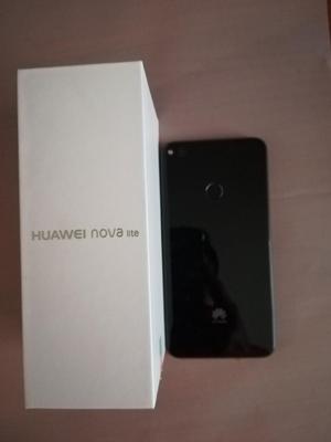 Huawei Nova Lite 