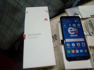 Huawei P Smart 