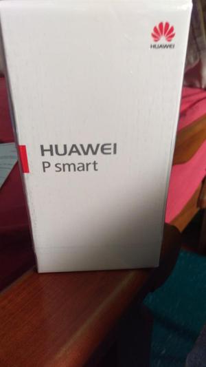 Huawei P Smart 32 Gb en Caja Sellada