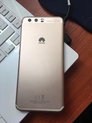 Huawei P10 Gold