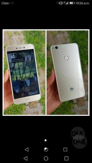 Huawei P9 Lite  Gold