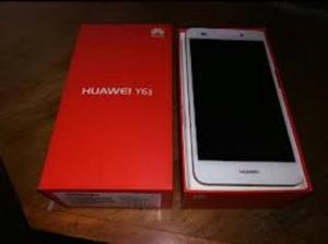 Huawei Y6 Ii, Nuevo  Precio Fijo