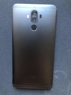 Huawei mate 9 Pro 128 GBTitanio Gris Liberado Smartphone
