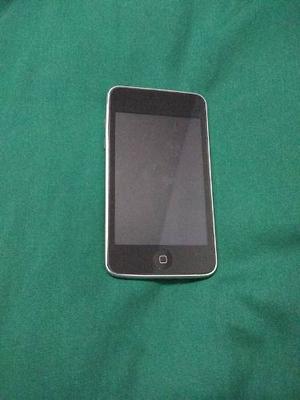 Ipod Touch 2g 32gb