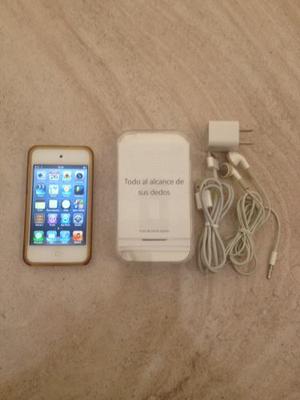 Ipod Touch 4generacion 32gb