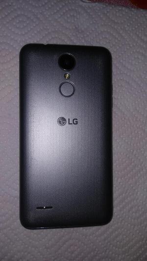 Lg K