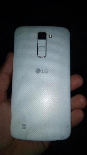 Lg K10 Placa