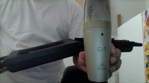 Microfono BEHRINGER C1