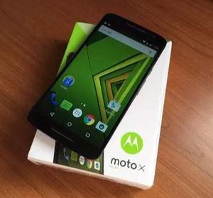 Motorola Moto X Play Memoria 16gb 4g Lte 2gb Ram