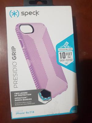 Protector iPhone 6s/7/8 Nuevo