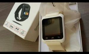 Reloj Inteligente Smart Watch en Caja