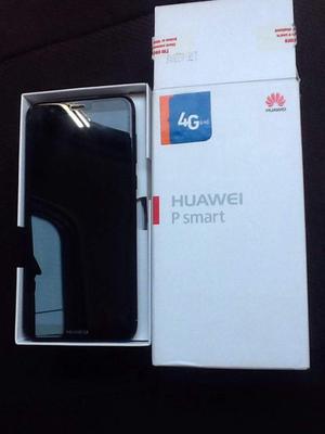 Remato Huawei P Smarth Semi Nuevo