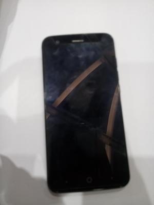 Remato Zte V8 Se con Huella