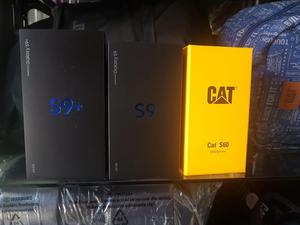 S9 Plus  S Y Cat S