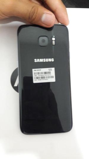 SAMSUNG S7 EDGE NEGRO DE 32 GB