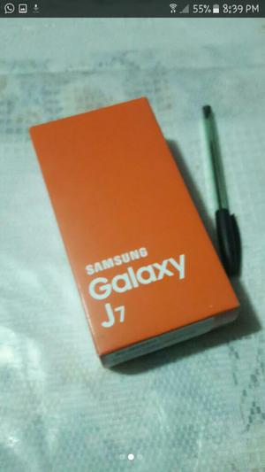 Samsung Galaxy J7