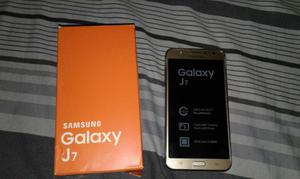 Samsung Galaxy J7 Libre 4g