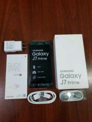 Samsung Galaxy J7 Prime Nuevo 