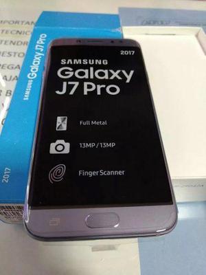 Samsung Galaxy J7 Pro 32gb Nuevos Originales Libres De