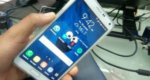 Samsung Galaxy Note 4 32gb Lte