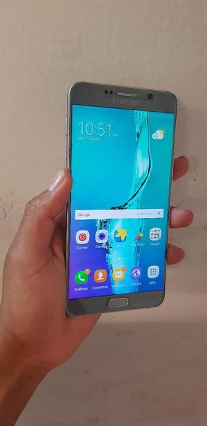 Samsung Galaxy Note 5