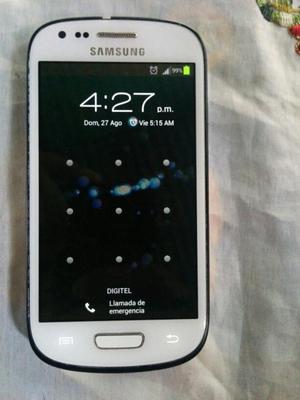 Samsung Galaxy S3 Mini 8/10