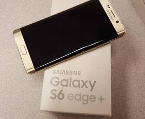 Samsung Galaxy S6 Edge Plus 32gb Libre