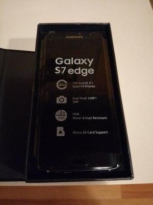 Samsung Galaxy S7 Edge 32 Gb Original Libre Consulte Stock