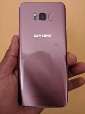 Samsung Galaxy S8 Plus Rose Pink