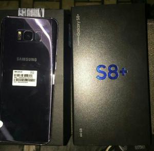 Samsung Galaxy S8 Plus Y S8 Nuevos