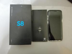 Samsung Galaxy s8