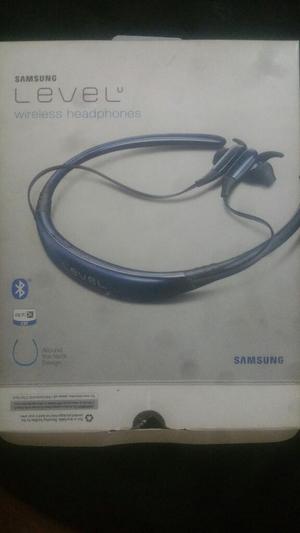 Samsung Level Uaudifono Bluetooth
