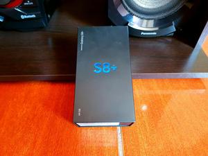 Samsung S8 Plus de 64gb Dual Sim