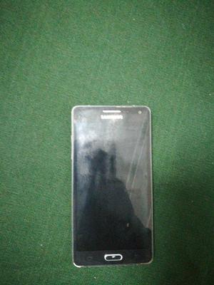 Se Vende Sansung Galaxy a 5