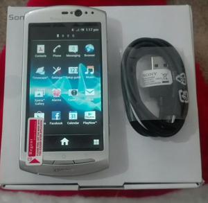 Sony Ericsson Xperia Neo Mt15i