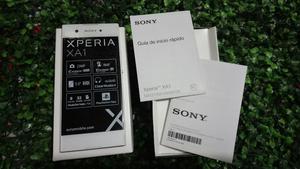 Sony Xa1