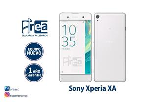 Sony Xperia XA Equipo Nuevo