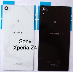 Sony Xperia Z4 Tapa Original