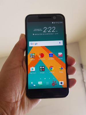 Vendo Cambio Htc 10 4gb Ram Libre