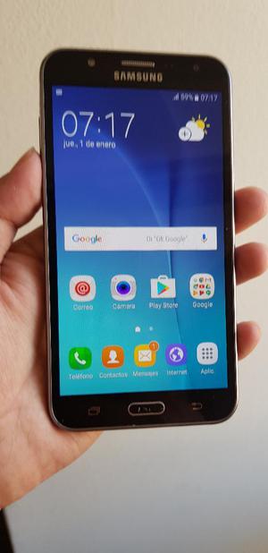 Vendo Cambio Samsung Galaxy J Libr