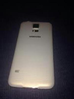 Vendo Cambio Samsung Galaxy S5 Libre 4g