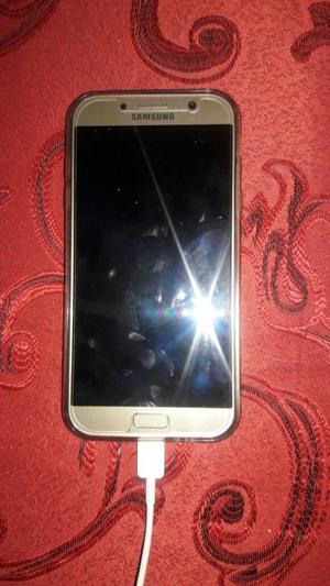 Vendo Celular Samsung Galaxy A