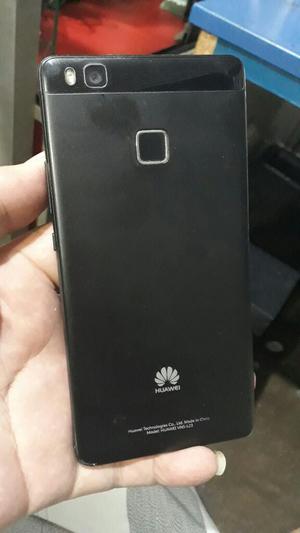 Vendo Huawei P9 Lite Liberado S/380 Sole